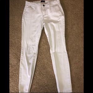 U.S POLO ASSN. light khaki jeans